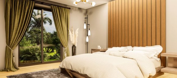 Wohnung 1+1 in Gazipasa, Turkey, Nr. 31267 10