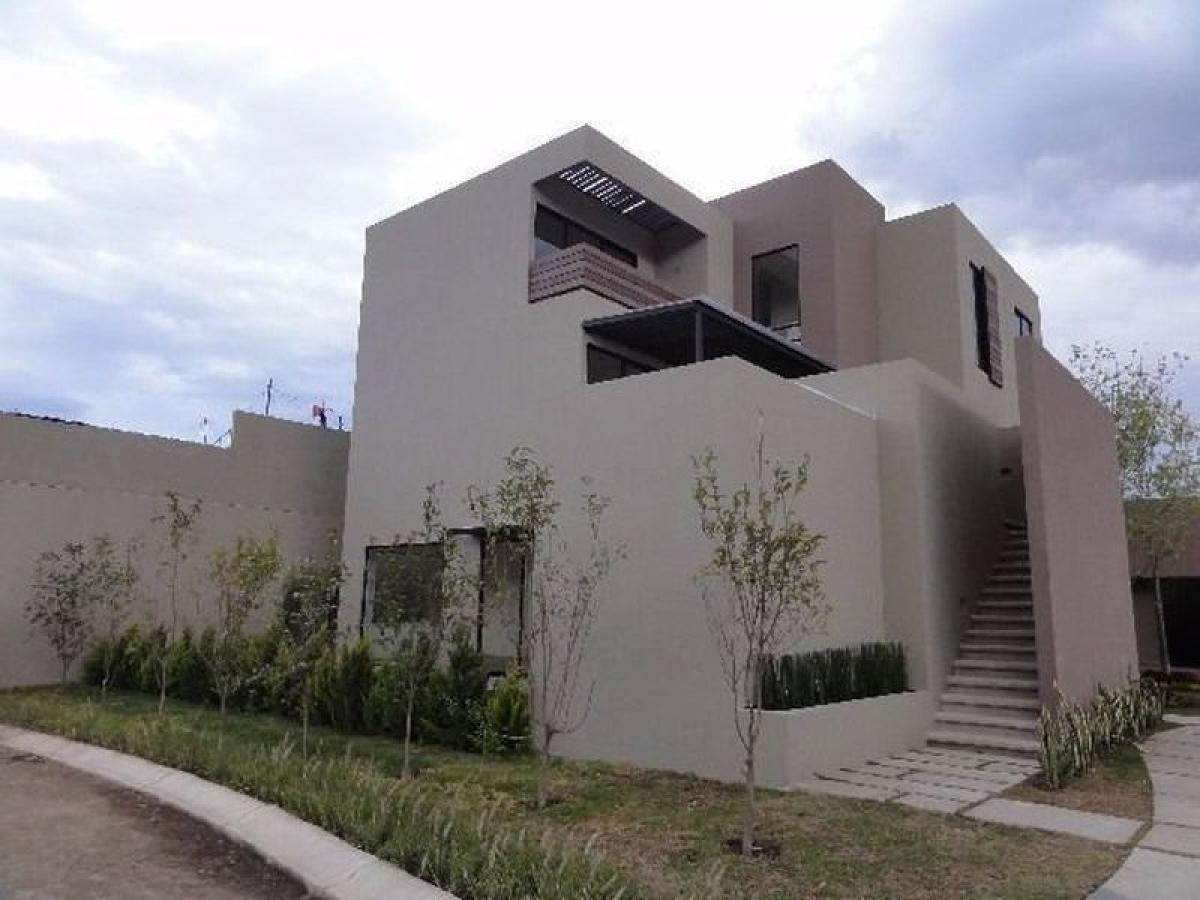 3 غرف نوم شقة في Mexico رقم 211865