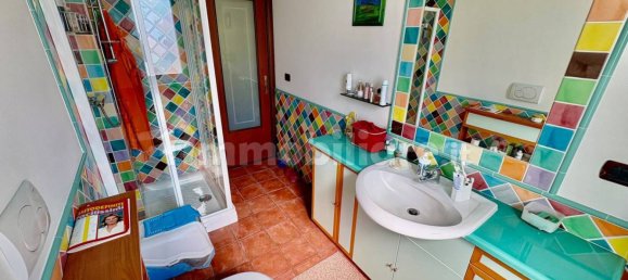 3 bedrooms Villa in Fossano, Italy No. 259380 12