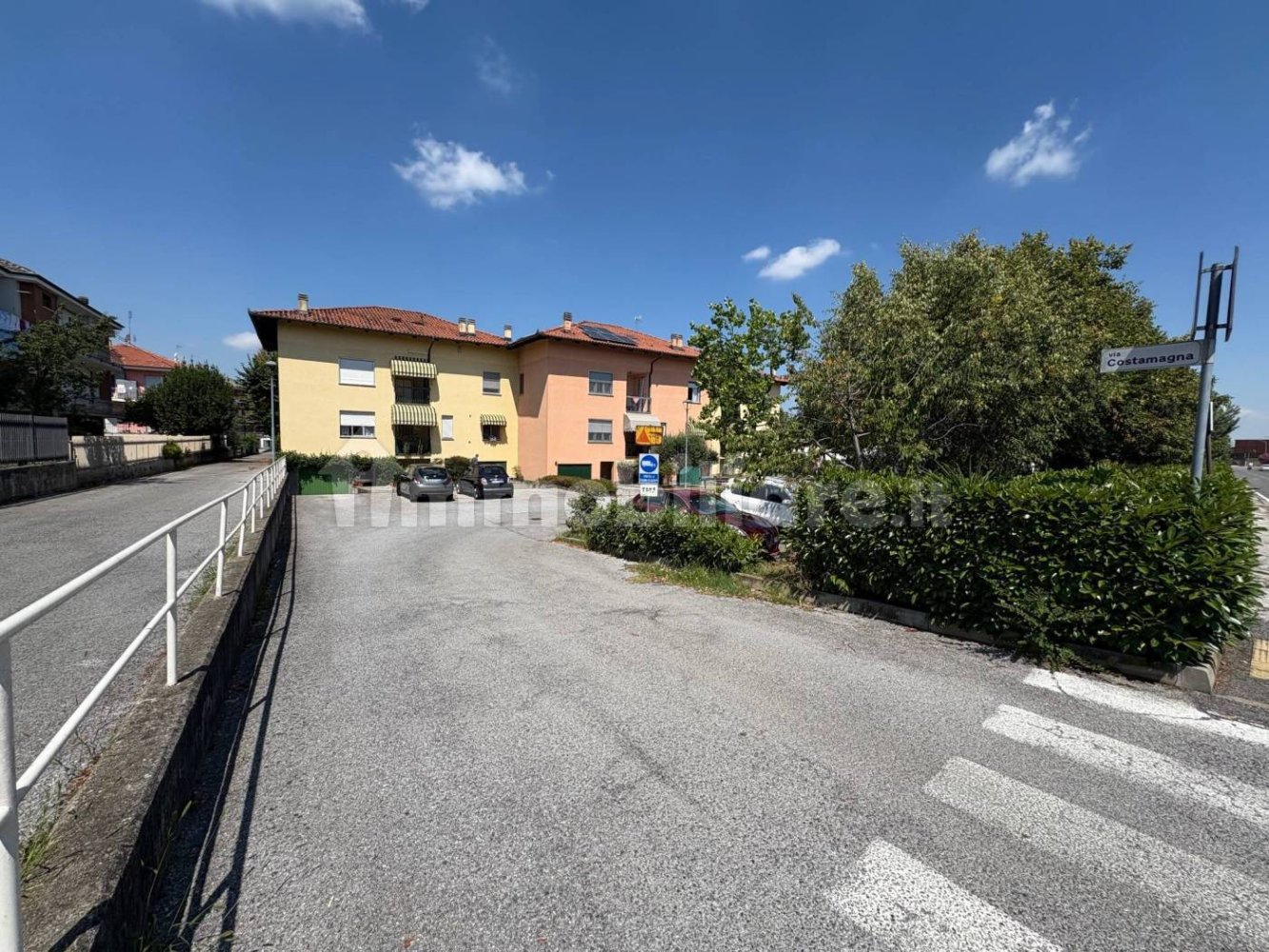 3 bedrooms Villa in Fossano, Italy No. 259380