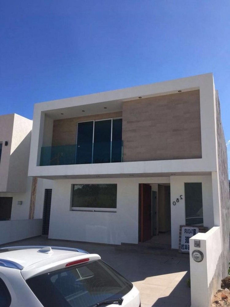 Дом с 3 спальнями в Тапачула де Кордова и Ордоньес, Мексика № 185847