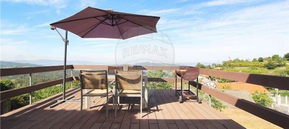 Casa de 5 dormitorios en Guimaraes, Portugal No. 17992 8