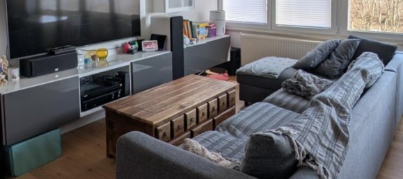 Дуплекс с 4 комнатами в Мархтренк, Австрия № 186780 2