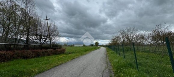 65000m² Land in Spello, Italy No. 348933 8