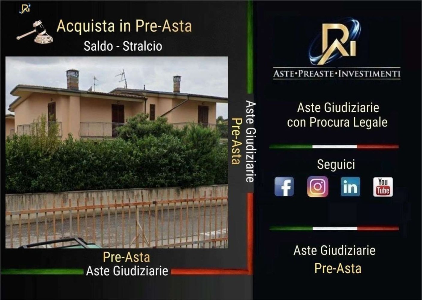 6-Zimmer Haus in Sperone, Italy, Nr. 96826