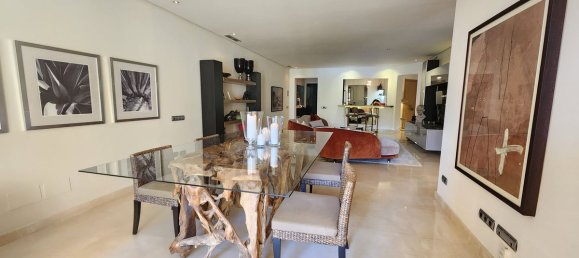 3 Schlafzimmer Wohnung in Marbella, Spain, Nr. 34814 13