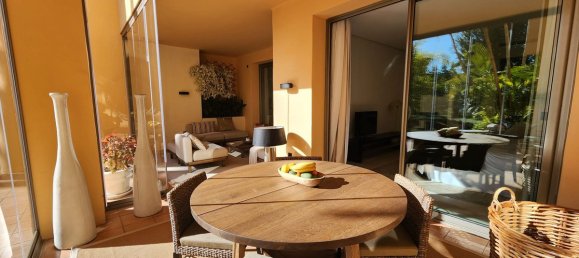 3 Schlafzimmer Wohnung in Marbella, Spain, Nr. 34814 9