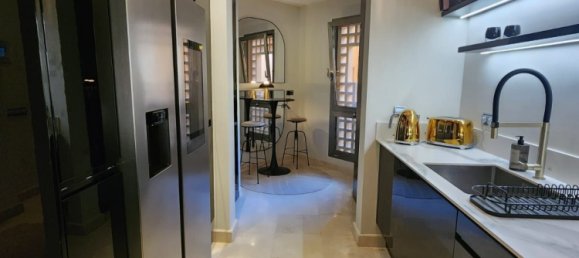 3 Schlafzimmer Wohnung in Marbella, Spain, Nr. 34814 15