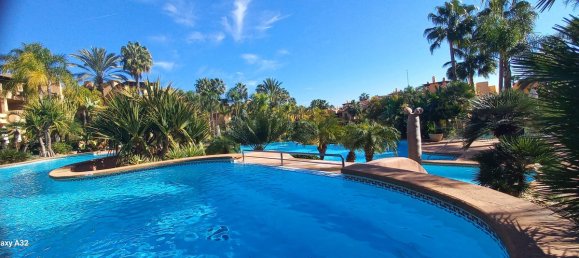 3 Schlafzimmer Wohnung in Marbella, Spain, Nr. 34814 2