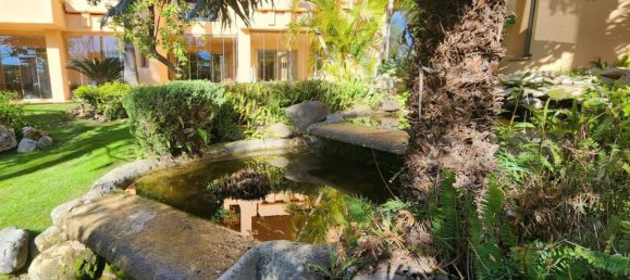 3 Schlafzimmer Wohnung in Marbella, Spain, Nr. 34814 4