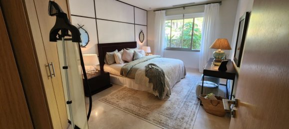 3 Schlafzimmer Wohnung in Marbella, Spain, Nr. 34814 28