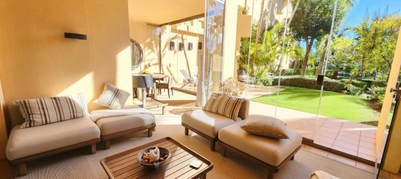 3 Schlafzimmer Wohnung in Marbella, Spain, Nr. 34814 6