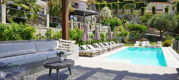 5 Schlafzimmer Villa in Imperia, Italy, Nr. 270870 2