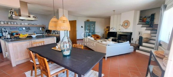 5 Schlafzimmer Villa in Imperia, Italy, Nr. 270870 7