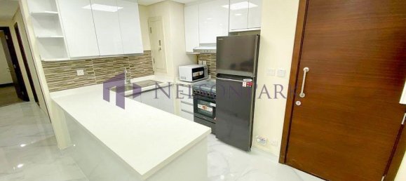 2 bedrooms Apartment in Lusail, Qatar No. 2313 12