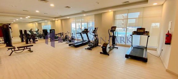 2 bedrooms Apartment in Lusail, Qatar No. 2313 14