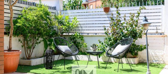 Casa de 2 dormitorios en Rome, Italy No. 332887 2