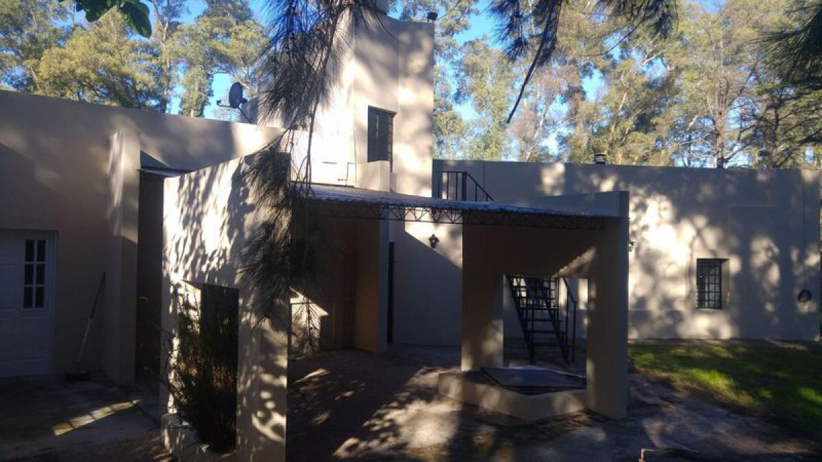 4 Schlafzimmer Haus in Buenos Aires, Argentina, Nr. 98097