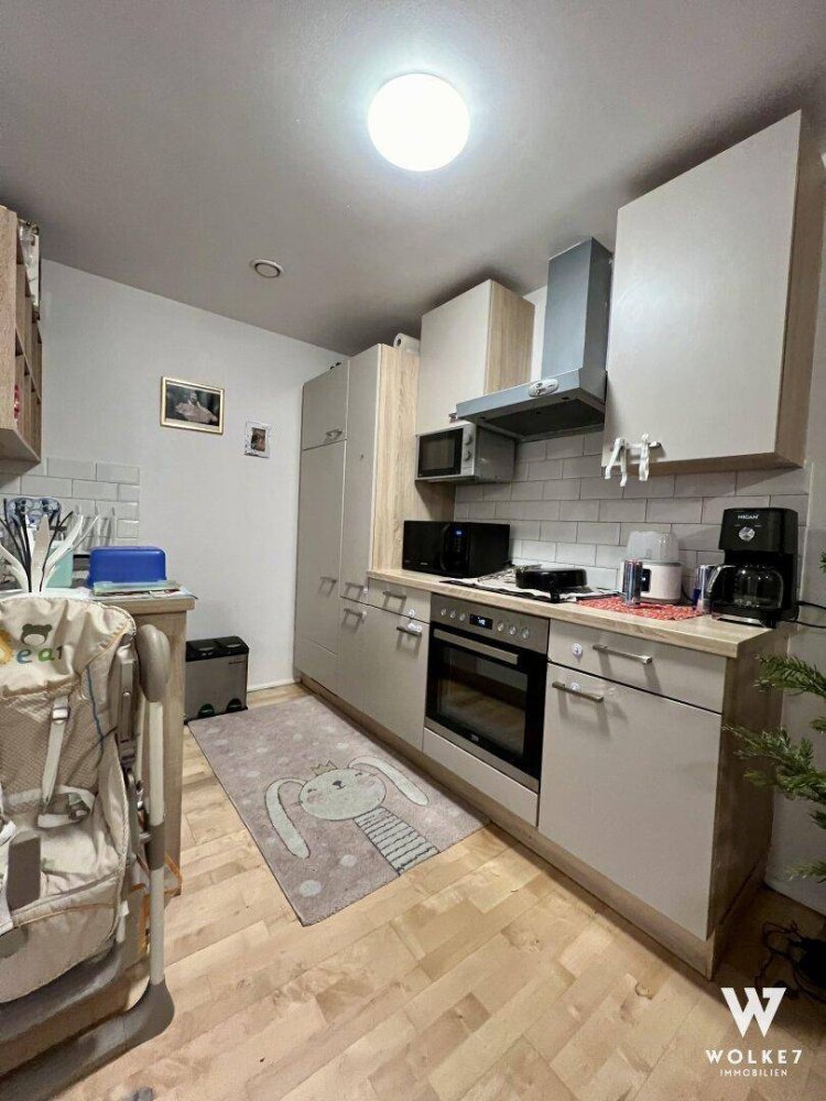 Apartamento de 3 divisões em Krems an der Donau, Austria N.º 241486