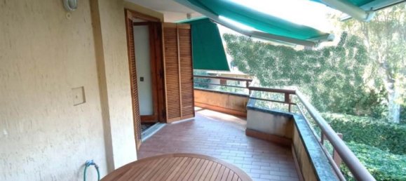 Студия в Кастильоне делла Пеская, Италия № 1510 6