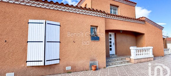 Вилла с 5 спальнями в Пья, Франция № 344044 26