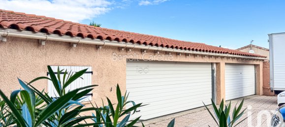 Вилла с 5 спальнями в Пья, Франция № 344044 28