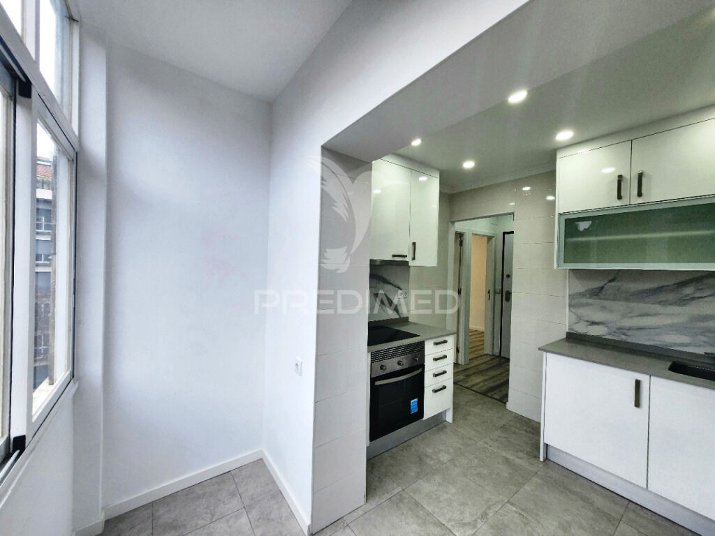 Apartamento T1 em Rio de Mouro, Portugal N.º 155220