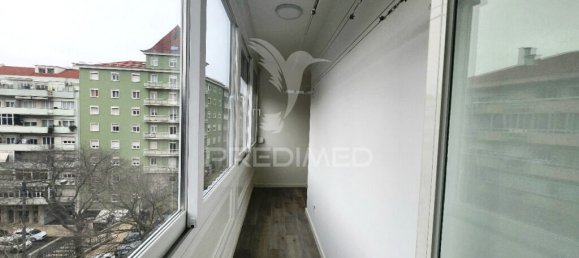 Apartamento T1 em Rio de Mouro, Portugal N.º 155220 12