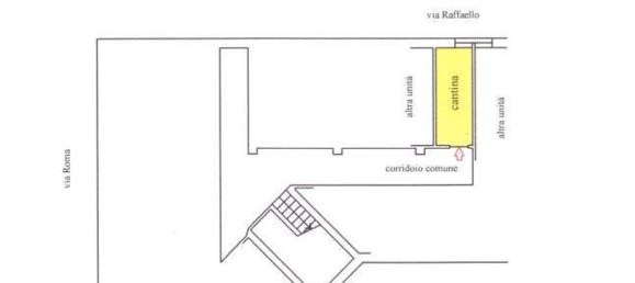 4 rooms Apartment in Pioltello, Italy No. 99849 13