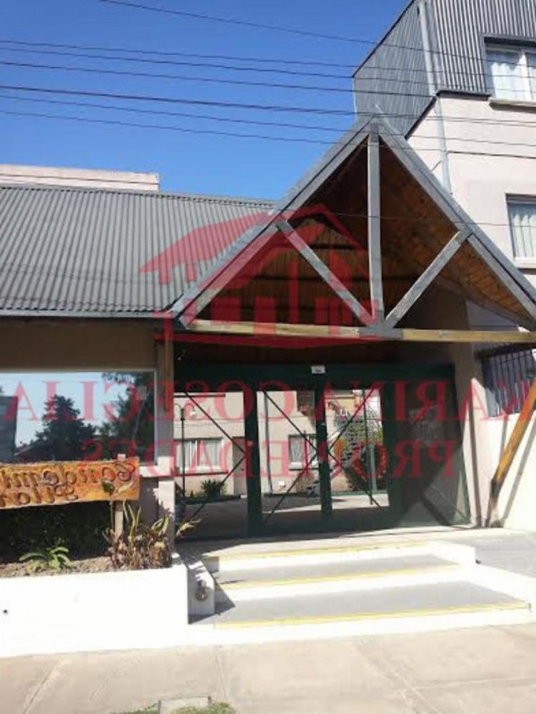 2 bedrooms Apartment in Pilar, Argentina No. 88638