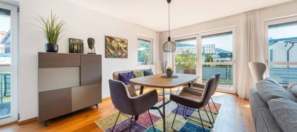 Квартира с 3 комнатами в Занкт Джоан ин Тироль, Австрия № 222780 4