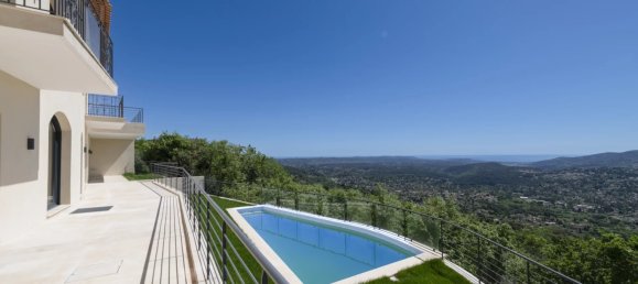Villa T4 em Cabris, France N.º 48 2