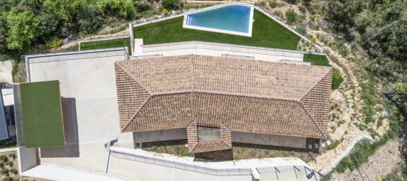 Villa T4 em Cabris, France N.º 48 3