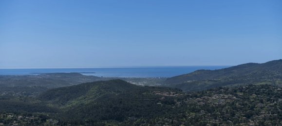 Villa T4 em Cabris, France N.º 48 6