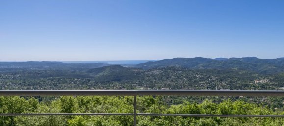 Villa T4 em Cabris, France N.º 48 5