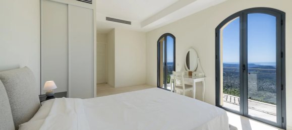 Villa T4 em Cabris, France N.º 48 10