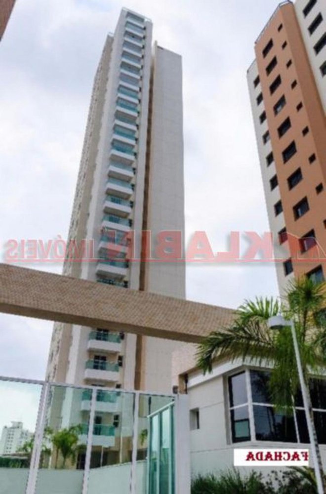 4 chambres Appartement à Sao Paulo, Brazil No. 431973