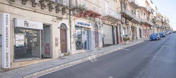 2-Zimmer Gewerbliche Immobilie in Ragusa, Italy, Nr. 131038 13