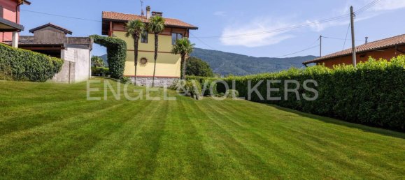 5 bedrooms Villa in Cunardo, Italy No. 62515 3