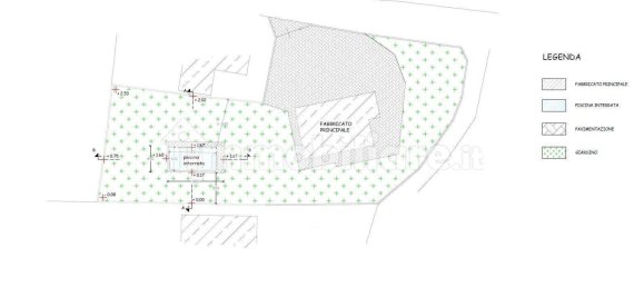 5 bedrooms Villa in Cunardo, Italy No. 62515 8