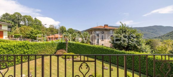 5 bedrooms Villa in Cunardo, Italy No. 62515 27