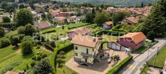 5 bedrooms Villa in Cunardo, Italy No. 62515 6