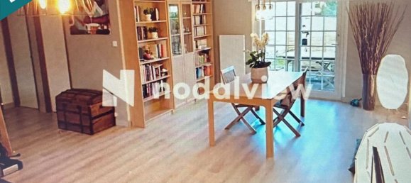 3 Schlafzimmer Haus in Semecourt, France, Nr. 53525 2