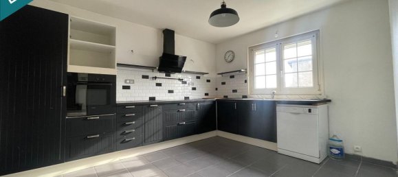 3 Schlafzimmer Haus in Semecourt, France, Nr. 53525 7