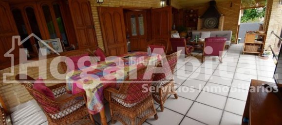 Casa T5 em Almardà, Spain N.º 124959 21