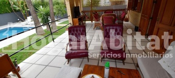 Casa T5 em Almardà, Spain N.º 124959 25