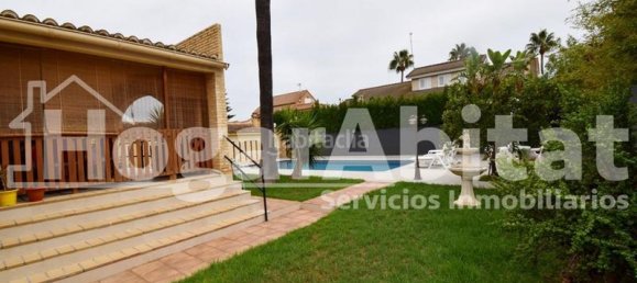 Casa T5 em Almardà, Spain N.º 124959 14