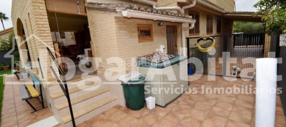 Casa T5 em Almardà, Spain N.º 124959 9