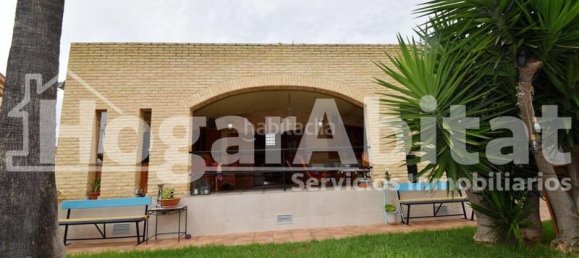 Casa T5 em Almardà, Spain N.º 124959 18