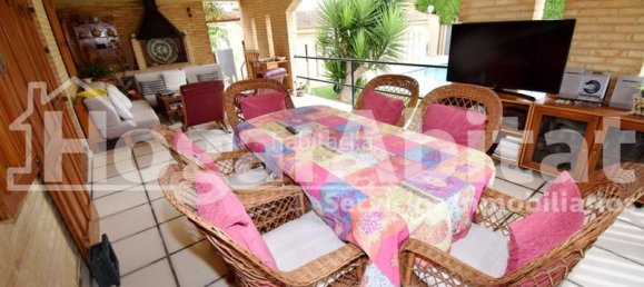 Casa T5 em Almardà, Spain N.º 124959 32